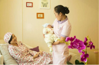 小爱助理家政公司提供育婴师 月嫂婴儿生活护理、健康护理服务贴心服务